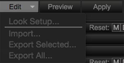 Edit Button